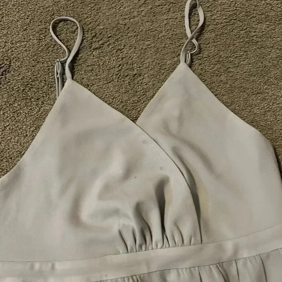 (1)Park  and fifth dress - Picture 4 of 4